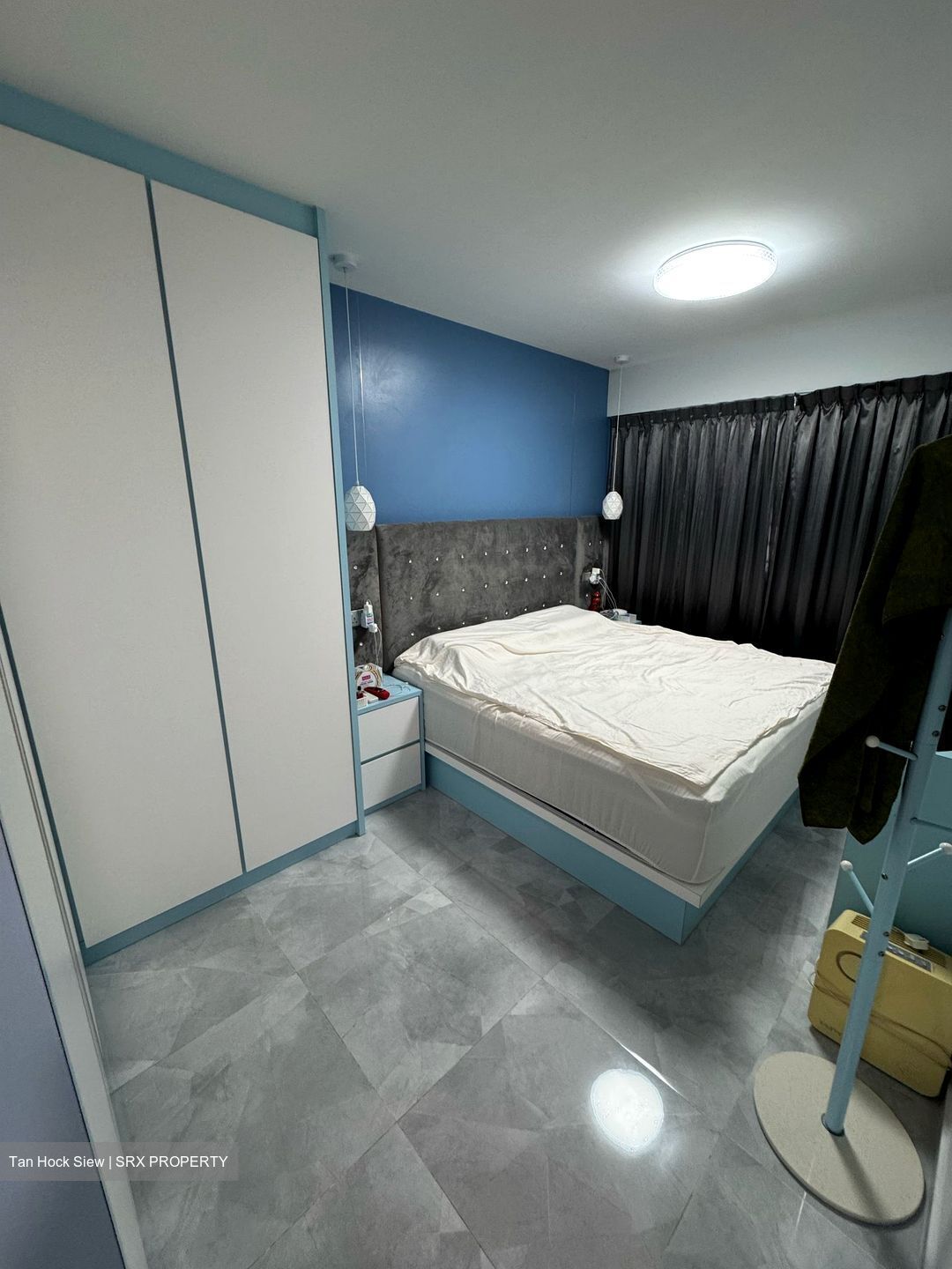 Blk 93A Telok Blangah Parcview (Bukit Merah), HDB 4 Rooms #450293611